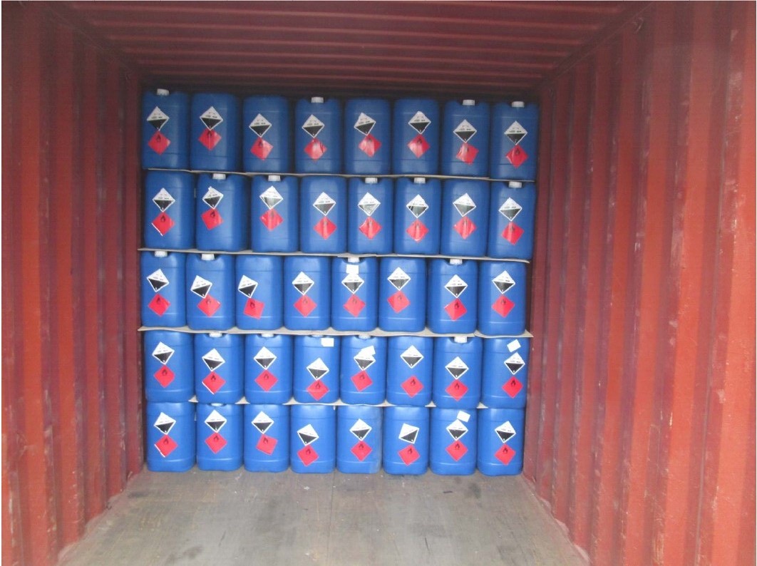 Formic Acid - Xian Uwin Chemical Co., Ltd